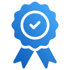 Certified Refurbished Equipment